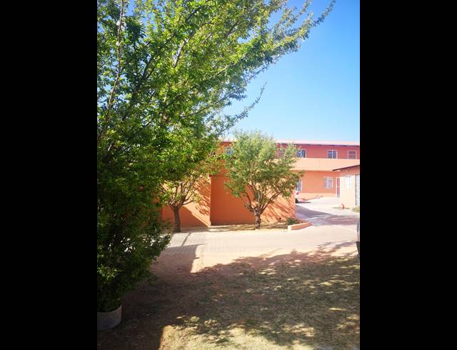 2 bed property to rent in CHRISVILLE